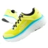 Skechers Max Cushioning pánská sportovní běžecká obuv light lime green