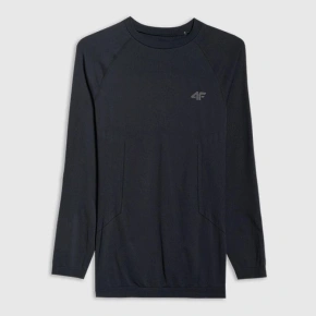 Pánské bezešvé termoprádlo (top) 4F 4FWAW25USEAM233-20S Pánské bezešvé termoprádlo (top) 4F 4FWAW25USEAM233-20S
