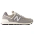 New Balance U574 grey Lifestyle unisex tenisky (U574SNV)