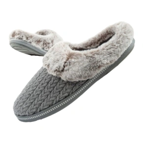 Skechers dámské pantofle Cozy Campfire insulated pantofle fashionable dámské