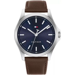 Pánské hodinky Tommy Hilfiger Bruce 1710669 + BOX