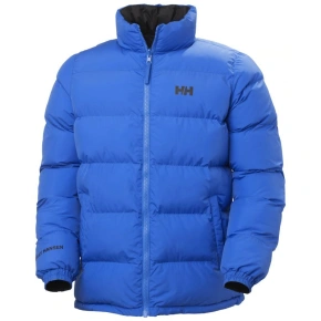 Helly Hansen pánská oboustranná bunda YU 23 REVERSIBLE PUFFER 54060 554