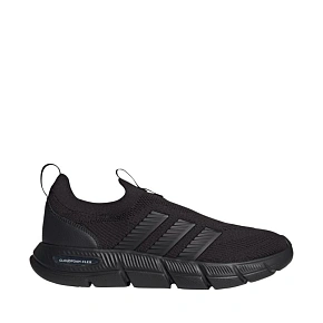 Pánské boty adidas Cloudfoam Flex Sock černé HQ4842 Pánské boty adidas Cloudfoam Flex Sock černé HQ4842