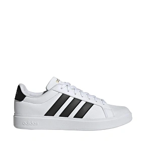 Pánská obuv adidas Streettalk bílá JP8275 Pánská obuv adidas Streettalk bílá JP8275