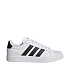 Pánská obuv adidas Streettalk bílá JP8275