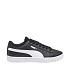 Dětské boty Puma Rickie Classic černobílé 394252 03