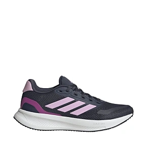 Dámské boty adidas Runfalcon 5 Running black-pink JQ8755 dámské Dámské boty adidas Runfalcon 5 Running black-pink JQ8755 dámské