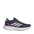 Dámské boty adidas Runfalcon 5 Running black-pink JQ8755 dámské