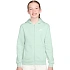 Dětská mikina Nike Sportswear Club Fleece mint FD3004 394