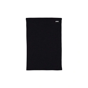 Šála POC Layer Merino Neck Warmer, černá