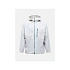 Bunda PEAK PERFORMANCE M Freelight Alpha Jacket, bílá