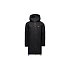 Bunda POC Race Mentor Coat, černá