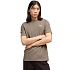 Pánské tričko Puma Wardrobe Ess Tee, tmavě béžové, 629644 81