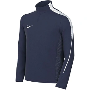 Dětská mikina Nike Dri-Fit Park 26, tmavě modrá, HV8383 410 Dětská mikina Nike Dri-Fit Park 26, tmavě modrá, HV8383 410