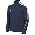 Dětská mikina Nike Dri-Fit Park 26, tmavě modrá, HV8383 410