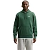 Pánská mikina Nike Club BB, zelená, FN3859 323