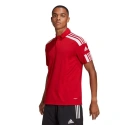 Pánské polo tričko Squadra 21 M GP6429 - Adidas