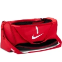 Sportovní taška Academy Duffel M CU8090 657 - Nike