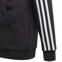 Chlapecké tričko Essentials 3S Jr Zip GQ8900 - Adidas