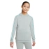 NK Dry Academy Po Fp JB juniorská mikina CZ0970-019 - Nike