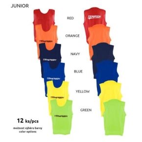 TEMPISH Základní sada triček s fixem