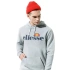 Mikina Ellesse SL Gottero OH Hoody M SHC07407-112 pánské