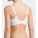 Podprsenka nevyztužená Ladyform Soft W bílá 0003 - Triumph