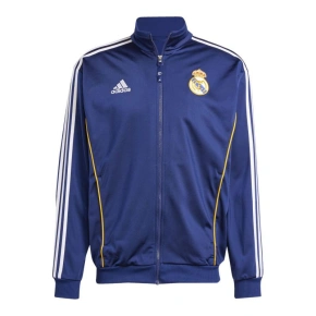 Mikina adidas Real Madrid TT 99 M JW1993 pánské