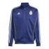 Mikina adidas Real Madrid TT 99 M JW1993 pánské