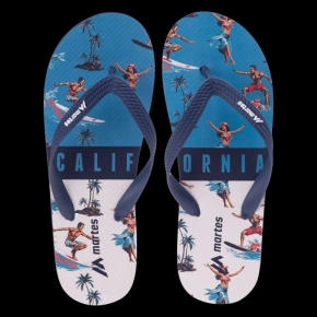 Pánské žabky RENIR