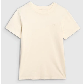 Tričko 4F W 4FWAW25TTSHF2970 12S Tričko 4F W 4FWAW25TTSHF2970 12S