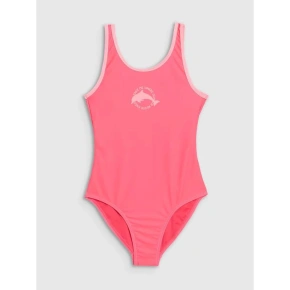 Dívčí jednodílné plavky 4F 4FJRSS25USWSF110-63N Dívčí jednodílné plavky 4F 4FJRSS25USWSF110-63N