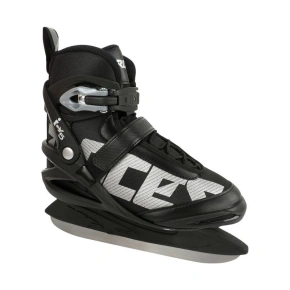 Pánské brusle Roces ICY 5 black/silver 450736 001 Pánské brusle Roces ICY 5 black/silver 450736 001