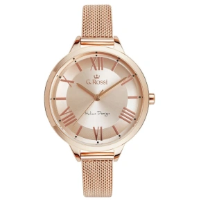 Dámské hodinky G.Rossi 10296B5-4D2 Dámské hodinky G.Rossi 10296B5-4D2