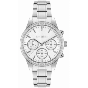 Dámské hodinky PAUL LORENS PL20020B-3C1 + krabice Dámské hodinky PAUL LORENS PL20020B-3C1 + krabice