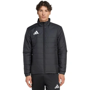 Pánská bunda adidas Entrada 26 Light černá JZ9141 pánské