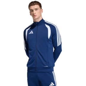 Pánská mikina adidas Tiro 26 League Training navy blue JY7205 pánské oblečení