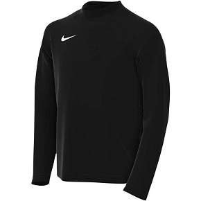 Dětské tričko s dlouhým rukávem Nike Dri-Fit Park VIII černé HV8239 010 Dětské tričko s dlouhým rukávem Nike Dri-Fit Park VIII černé HV8239 010