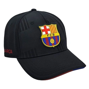 Baseballová čepice FC Barcelona 5001GBNN Baseballová čepice FC Barcelona 5001GBNN