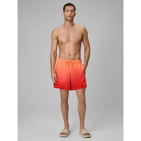 Pánské plážové boardshortky 4F 4FWSS26UBDSM168-70S