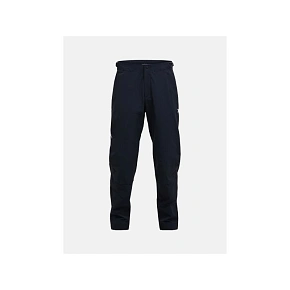 Pánské kalhoty Peak Performance M Trail Pants, černé