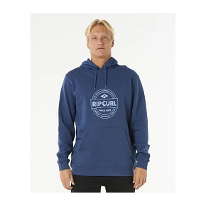 Mikina RIP CURL Stapler Hood, tmavě modrá Mikina RIP CURL Stapler Hood, tmavě modrá