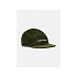 Čepice PEAK PERFORMANCE Cord Cap, zelená barva