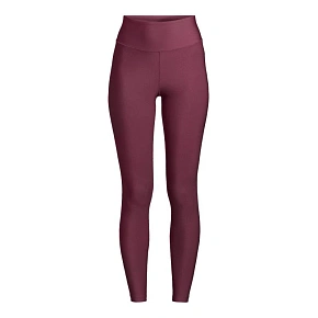 Dámské tréninkové legíny CASALL Graphic High Waist Tights, barva vínová Dámské tréninkové legíny CASALL Graphic High Waist Tights, barva vínová