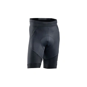 Cyklistické kraťasy NORTHWAVE ACTIVE Short – černé