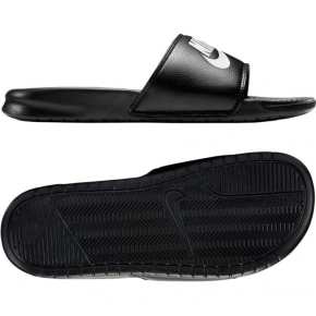 Žabky Nike Benassi JDI M 343880 090 Žabky Nike Benassi JDI M 343880 090