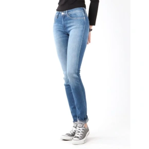 Dámské kalhoty Wrangler Jeans Corynn Aquatic Coral W W25FX771N Dámské kalhoty Wrangler Jeans Corynn Aquatic Coral W W25FX771N