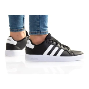 Boty adidas Grand Court 2.0 K Jr GW6503
