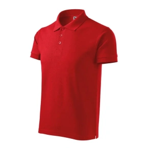 Pánské polo tričko Cotton Heavy M MLI-21507 - Malfini