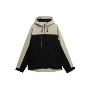 Pánská bunda M 4FSS23TTJAM080 - 4F Pánská bunda M 4FSS23TTJAM080 - 4F